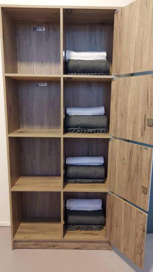 Karya Story Hostel 古达 外观 照片