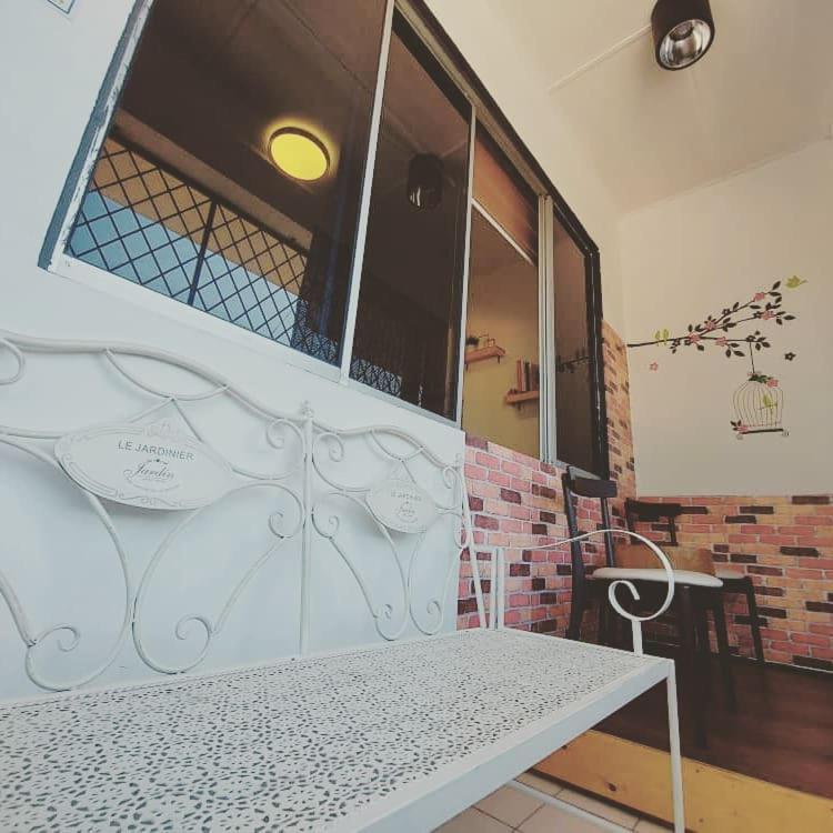 Karya Story Hostel 古达 外观 照片