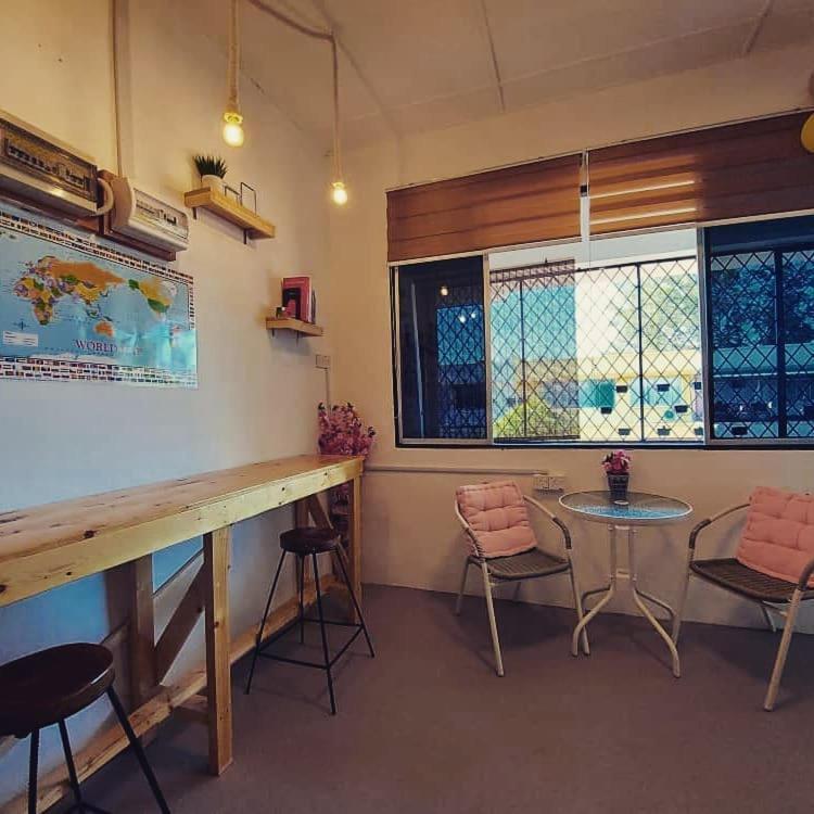 Karya Story Hostel 古达 外观 照片
