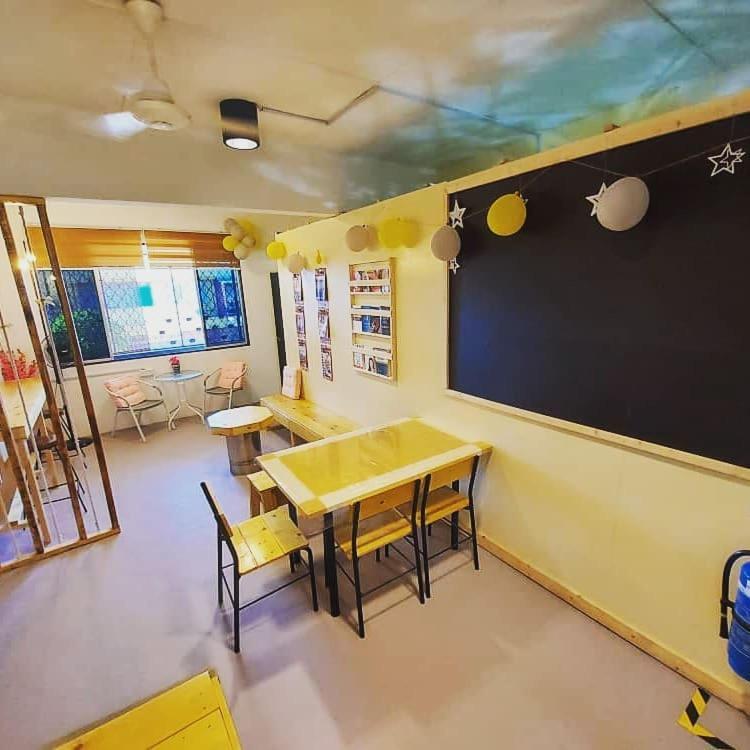 Karya Story Hostel 古达 外观 照片