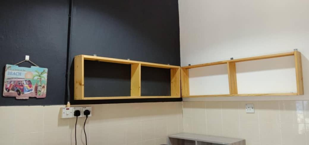 Karya Story Hostel 古达 外观 照片