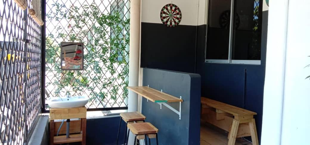 Karya Story Hostel 古达 外观 照片