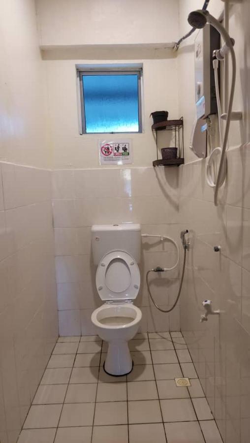 Karya Story Hostel 古达 外观 照片