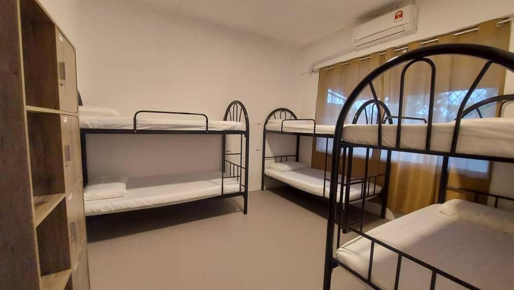 Karya Story Hostel 古达 外观 照片
